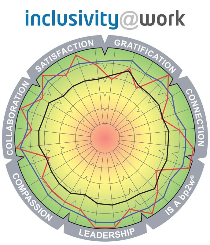 This diagnostic evaluates the Inclusivity and Diversity practices within the organization.
